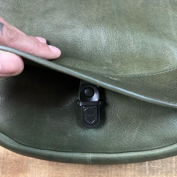 MRS. CHEESECAKE | Aunts & Uncles | Leather bag - Picture 2 of 6